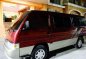 Nissan Urvan escapade FOR SALE-0