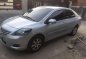 Toyota Vios e manual transmision 2012 model running condition-0