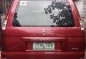 MITSUBISHI Adventure gasoline 2007 model-1