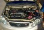 Toyota Altis 2003 1.6E Manual for sale -1