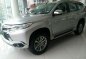 MITSUBISHI Montero Sport Glx 4x2 MT 2017-0