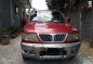 Mitsubishi Adventure 2003 model for sale -0