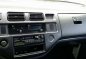 Toyota Revo 2002 DLX 1.8 efi gasoline-1