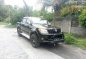 Toyota Hilux G 2006 top of d line 4x4 Automatic Diesel Loaded-1