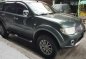 2010 MITSUBISHI Montero Sport GLS Diesel 4x2 automatic Class A-8