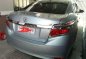 TOYOTA Vios 2016 Model with Complete Accessories-1