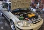 Honda Civic VTI - B16A Engine 1996 For Sale -8