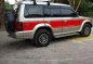 For sale MITSUBISHI Pajero 2005 model-2