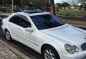 Mercedes Benz C200 W203 2000 FOR SALE-4