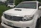 2015 Toyota Fortuner 2.4G 4x2 diesel manual TRD WHITE-0