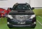 2016 TOYOTA Fortuner 2.5G Diesel Automatic Like New-0