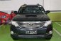 2016 TOYOTA Fortuner 2.5G Diesel Automatic Like New-0