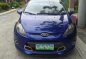 Ford Fiesta S Hatchback Automatic 2012 FOR SALE-0