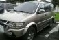 ISUZU Sportivo X 2013 manual for sale-4