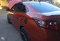 2016 Toyota Vios 1.3E MT FOR SALE-8