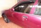 Nissan Sentra Ex saloon series4 1998 for sale-11