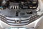 Honda City 2010 MT Ivtec all power fresh inside out -10