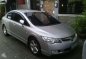 Honda Civic FD 2007 model 1.8s FRESH-1