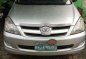 Toyota Innova E 2008 diesel​ For sale -7