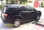 2009 Toyota Fortuner FOR SALE-3