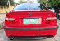 2005 BMW 318i E46 M-Sport AT (2006 2007 2004 325i Mercedes Volvo E240)-4