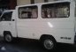 Mitsubishi L300 2003 269k for sale -6