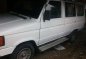 2c TOYOTA Tamaraw Fx diesel 1997-0