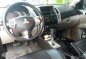 2010 MITSUBISHI Montero Sport GLS Diesel 4x2 automatic Class A-9