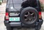 Mitsubishi Pajero Jr 4x4 2003 FOR SALE-4