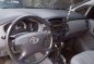 2011 TOYOTA Innova J M/T Silver Gasoline engine-3