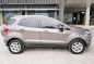 FORD ECOSPORT TITANIUM (Top of the Line) AT 2014 - 630K Only-8