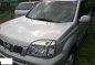 Nissan Xtrail 2008 2.0 AT with 10in Android Car Stereo Backing Cam-4