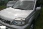 Nissan Xtrail 2008 2.0 AT with 10in Android Car Stereo Backing Cam-4