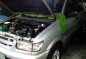 Isuzu Crosswind Manual Diesel 2002 for sale-0