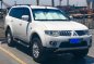 MITSUBISHI Montero Glx 2013 for sale-1