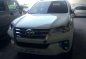 Toyota Fortuner 2018 G 2.4D At 4x2 brandnew from casa srp less 150k-1