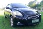 Toyota Vios MT 2008 1.3 E for sale-1