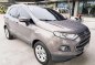 FORD ECOSPORT TITANIUM (Top of the Line) AT 2014 - 630K Only-5