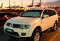 MITSUBISHI Montero Glx 2013 for sale-2