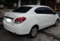 Mitsubishi Mirage G4 2016​ For sale -3