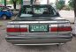 Toyota Corolla XE 1992 Sedan Grey For Sale -1