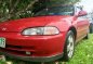 Honda Civic ESI 1997 for sale-6