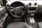 Isuzu Dmax diesel matic for sale-8