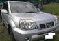 Nissan Xtrail 2008 2.0 AT with 10in Android Car Stereo Backing Cam-2