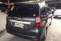 2018 TOYOTA Avanza 13 E Automatic Gray-1