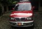 MITSUBISHI Adventure 2003 Gls Sport for sale-0