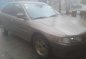 1998 Mitsubishi Lancer A.T. Glxi FOR SALE-1