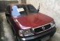Nissan Frontier Rush 2000 For Sale-1