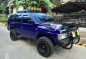 For Sale Nissan Terrano good running condition 1997-5