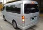 2013 Toyota Hiace Grandia GL Manual For Sale -2